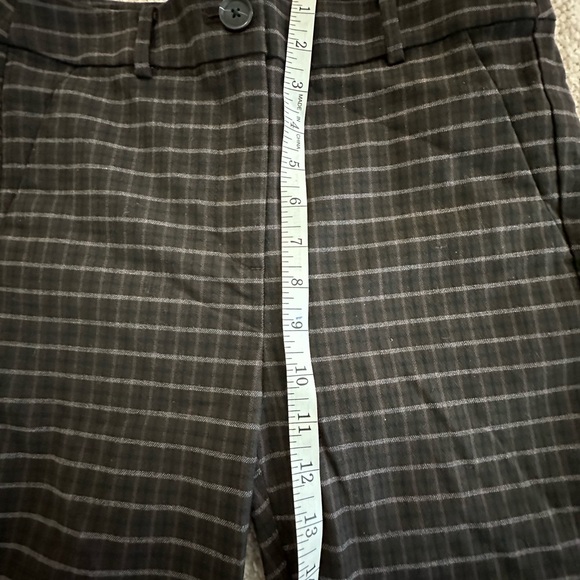 LOFT “High Waist Skinny” Pants. Never Worn. 🦋 - Picture 4 of 9